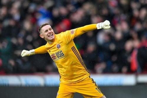 曼联门将爆料最新,揭秘球队困境与未来展望”