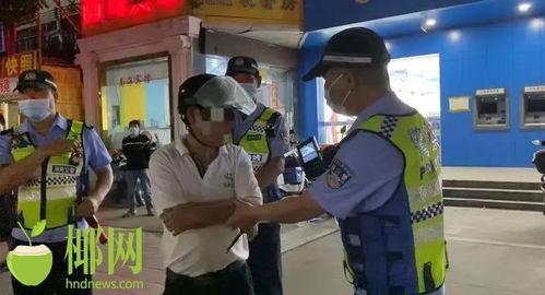 东方交警最新爆料消息,严打交通违法行为,守护市民出行安全!” 第3张 东方交警最新爆料消息,严打交通违法行为,守护市民出行安全!” 第3张