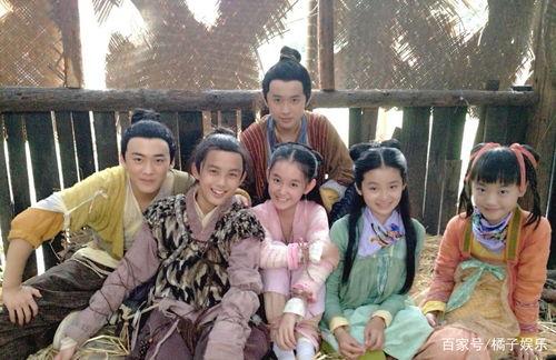 吃瓜娱乐青梅竹马,娱乐生活趣味无限 第3张 吃瓜娱乐青梅竹马,娱乐生活趣味无限 第3张