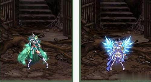 dnf2019春节套最新爆料,炫酷时装、神秘宠物,惊喜不断! 第2张 dnf2019春节套最新爆料,炫酷时装、神秘宠物,惊喜不断! 第2张