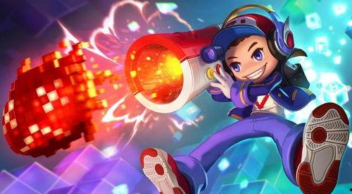 鲁班爆料最新,揭秘未来家居设计新趋势 第3张 鲁班爆料最新,揭秘未来家居设计新趋势 第3张