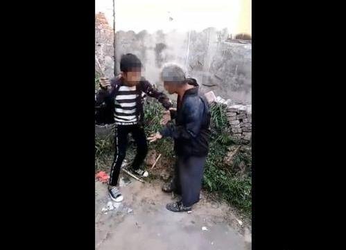 广西小老头爆料视频大全,揭秘民间趣闻与生活点滴 第2张 广西小老头爆料视频大全,揭秘民间趣闻与生活点滴 第2张